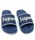 CHANCLA SUPER D7569 AZUL