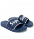 CHANCLA SUPER D7569 AZUL