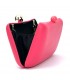 BOLSO FIESTA AST13101 FUXIA