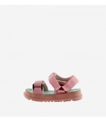 SANDALIA VICTORIA 1152102 ROSA