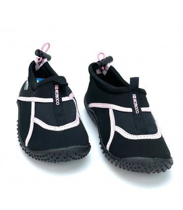 ESCARPINES ROUF 22W 36-110W NEGRO