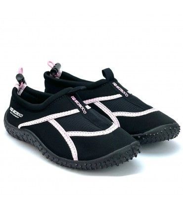 ESCARPINES ROUF 22W 36-110W NEGRO