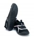 ESCARPINES ROUF 22W 36-110W NEGRO