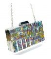 BOLSO FIESTA RMRM1179 MOSTAZA