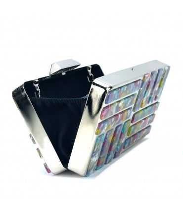 BOLSO FIESTA RMRM1179 MOSTAZA