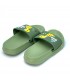 CHANCLA ANIMALES SP2256 VERDE