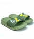 CHANCLA ANIMALES SP2256 VERDE