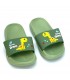 CHANCLA ANIMALES SP2256 VERDE