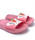CHANCLA ANIMALES SP2256 ROSA