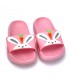 CHANCLA ANIMALES SP2256 ROSA