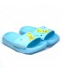 CHANCLA ANIMALES SP2256 AZUL CLARO