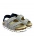 SANDALIA BIO TITANITOS B510 MAHON GRIS