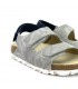 SANDALIA BIO TITANITOS B510 MAHON GRIS