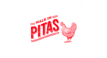 WALK IN PITAS